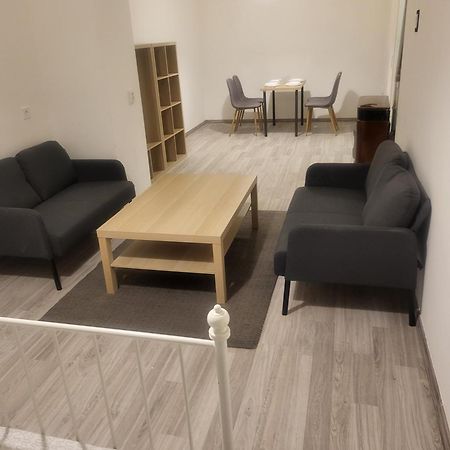 Sleepover City Center Apartment بودابست المظهر الخارجي الصورة