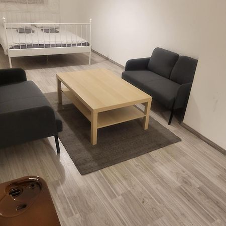 Sleepover City Center Apartment بودابست المظهر الخارجي الصورة