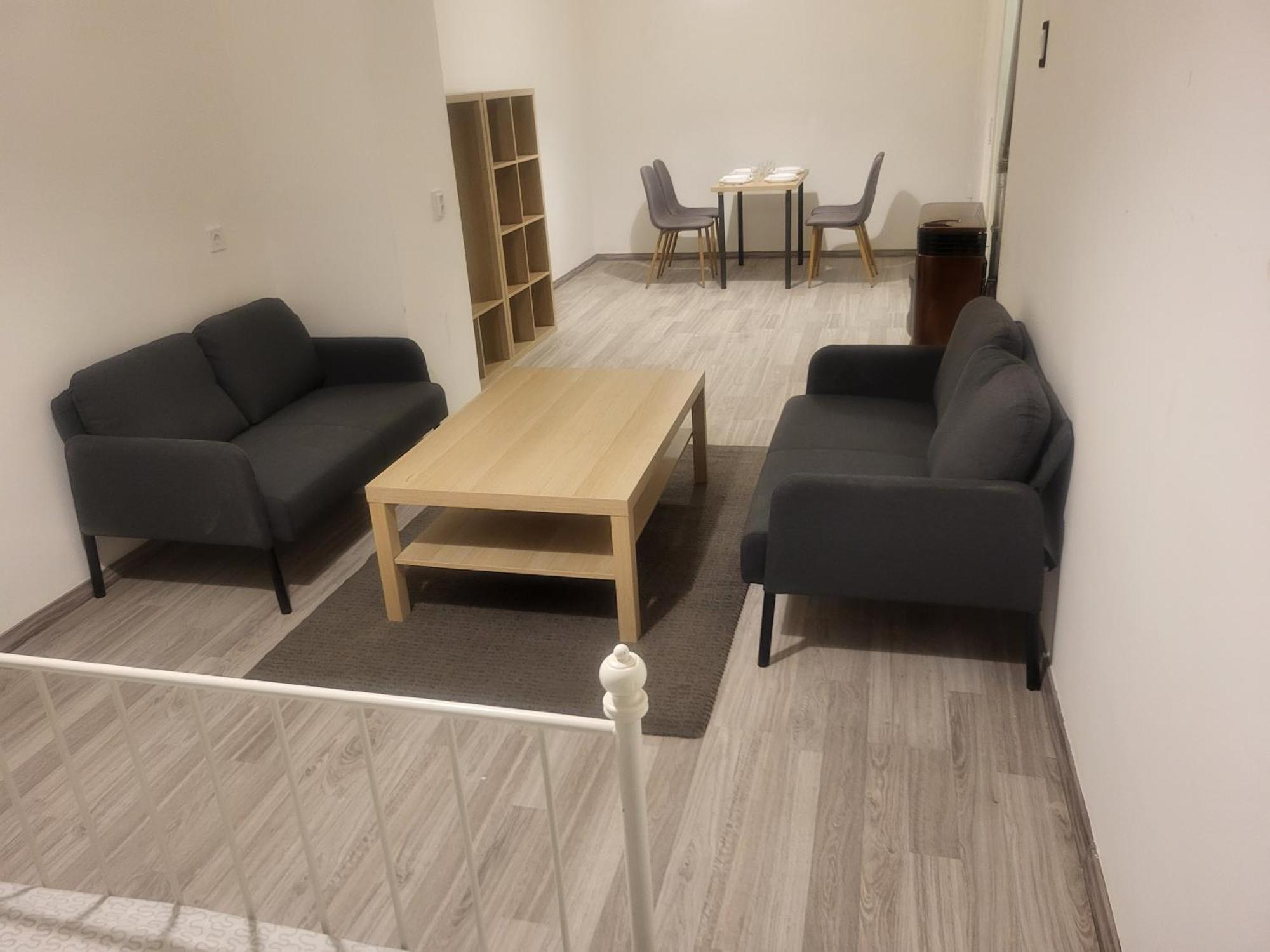 Sleepover City Center Apartment بودابست المظهر الخارجي الصورة