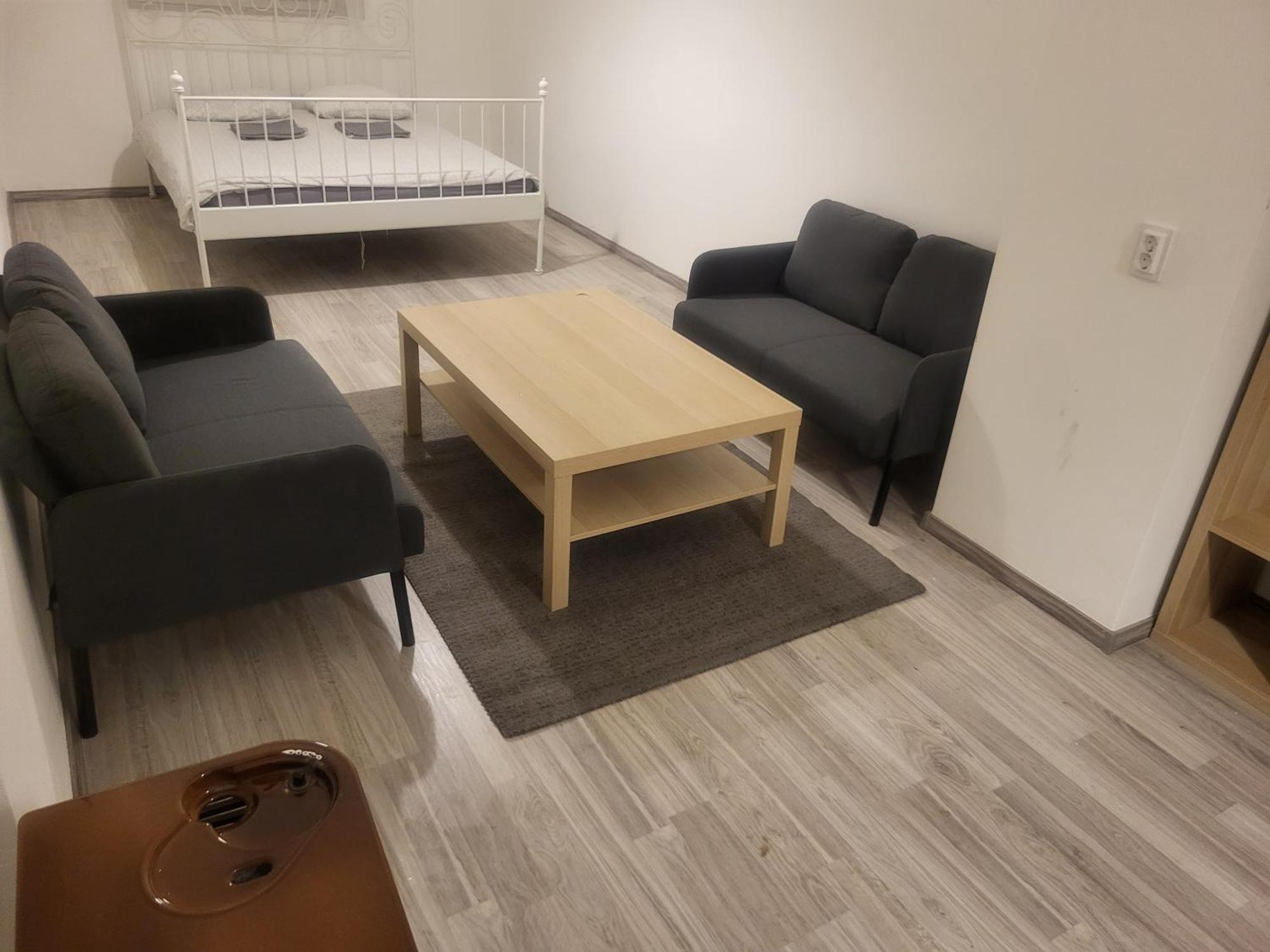Sleepover City Center Apartment بودابست المظهر الخارجي الصورة
