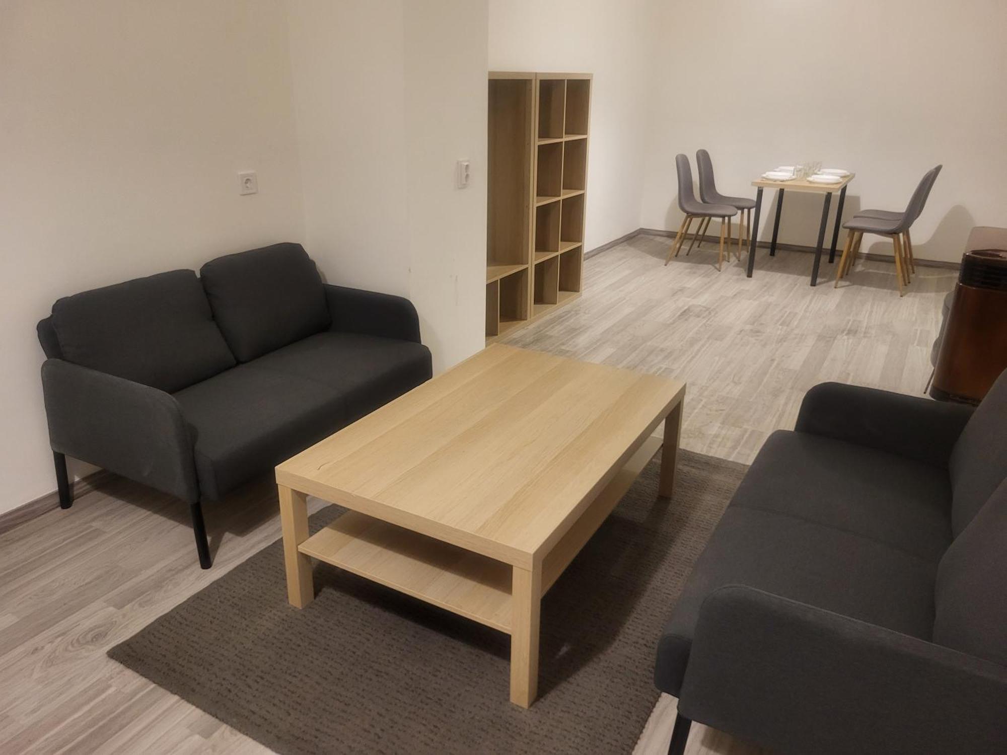 Sleepover City Center Apartment بودابست المظهر الخارجي الصورة