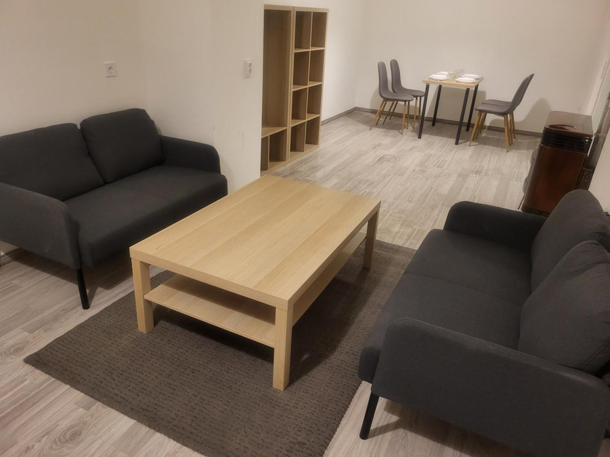 Sleepover City Center Apartment بودابست المظهر الخارجي الصورة