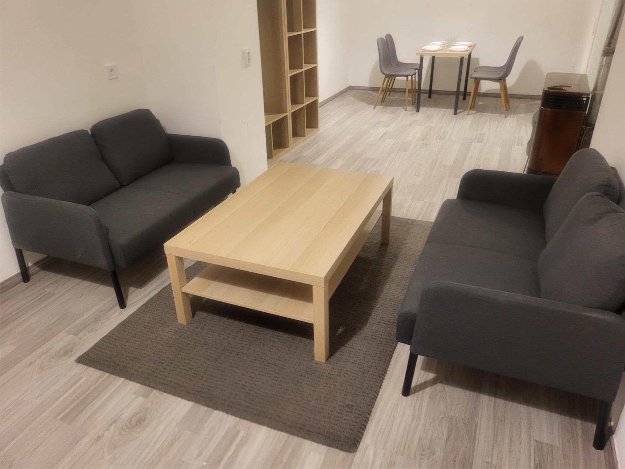 Sleepover City Center Apartment بودابست المظهر الخارجي الصورة