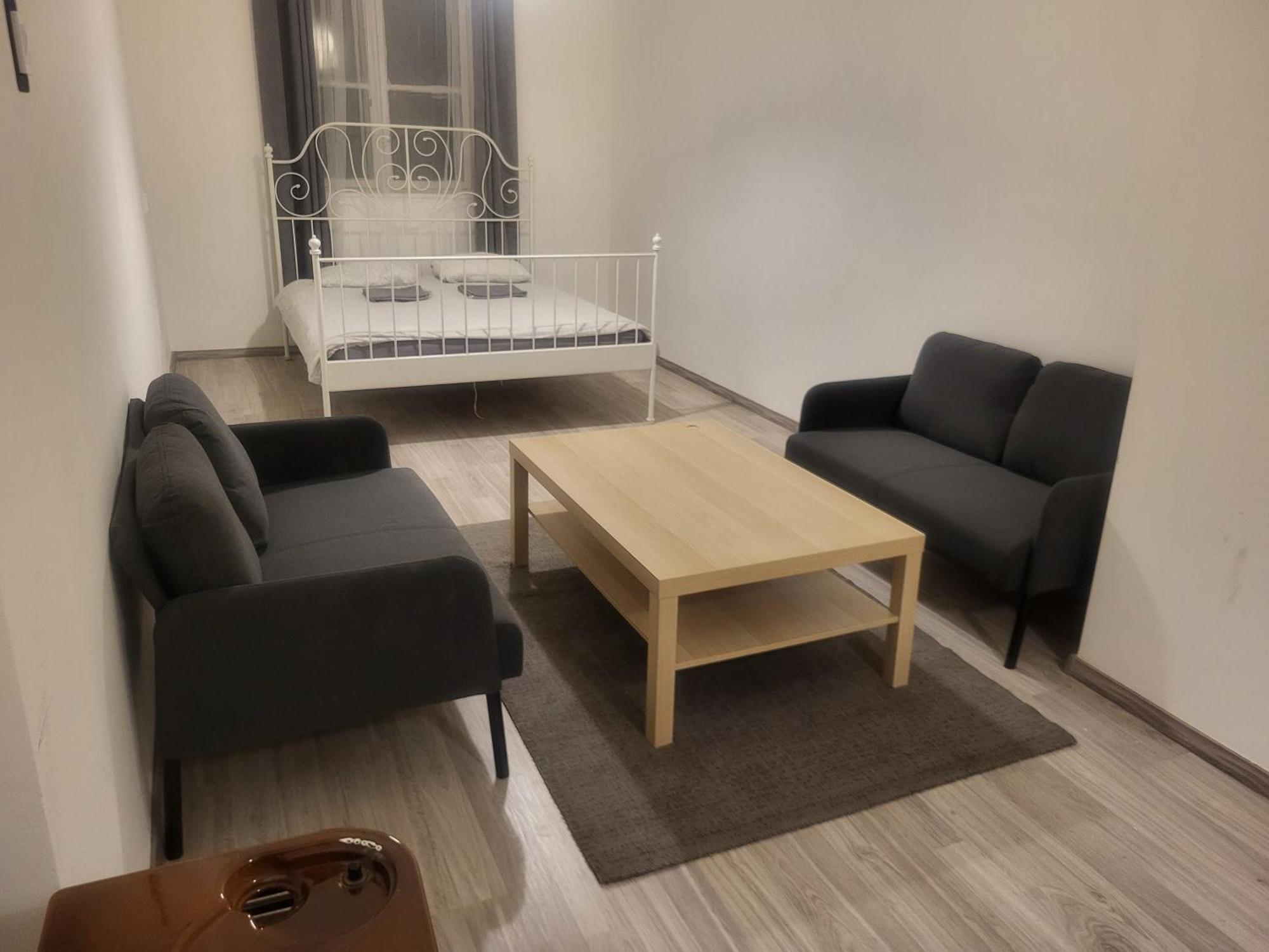 Sleepover City Center Apartment بودابست المظهر الخارجي الصورة