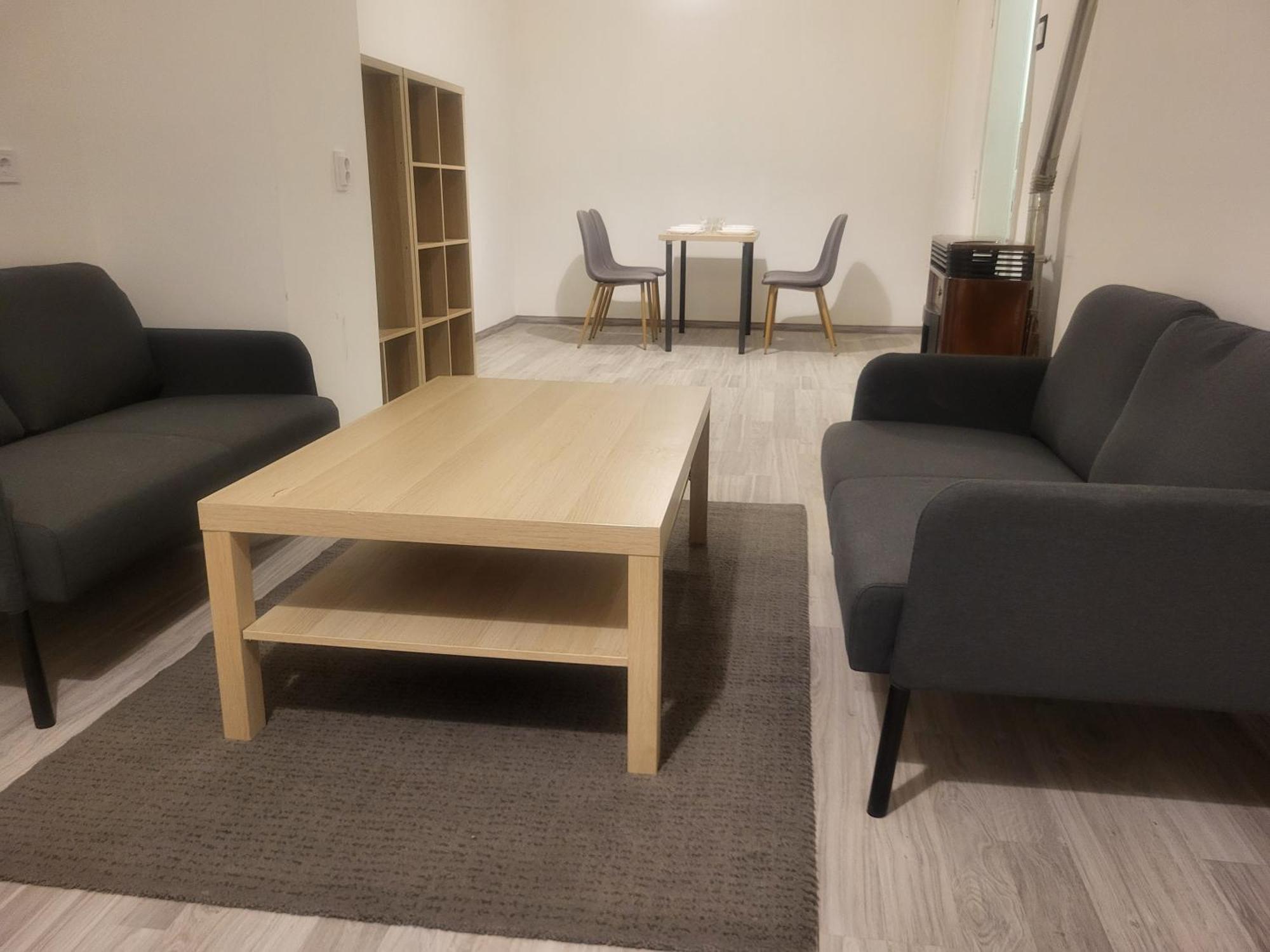Sleepover City Center Apartment بودابست المظهر الخارجي الصورة
