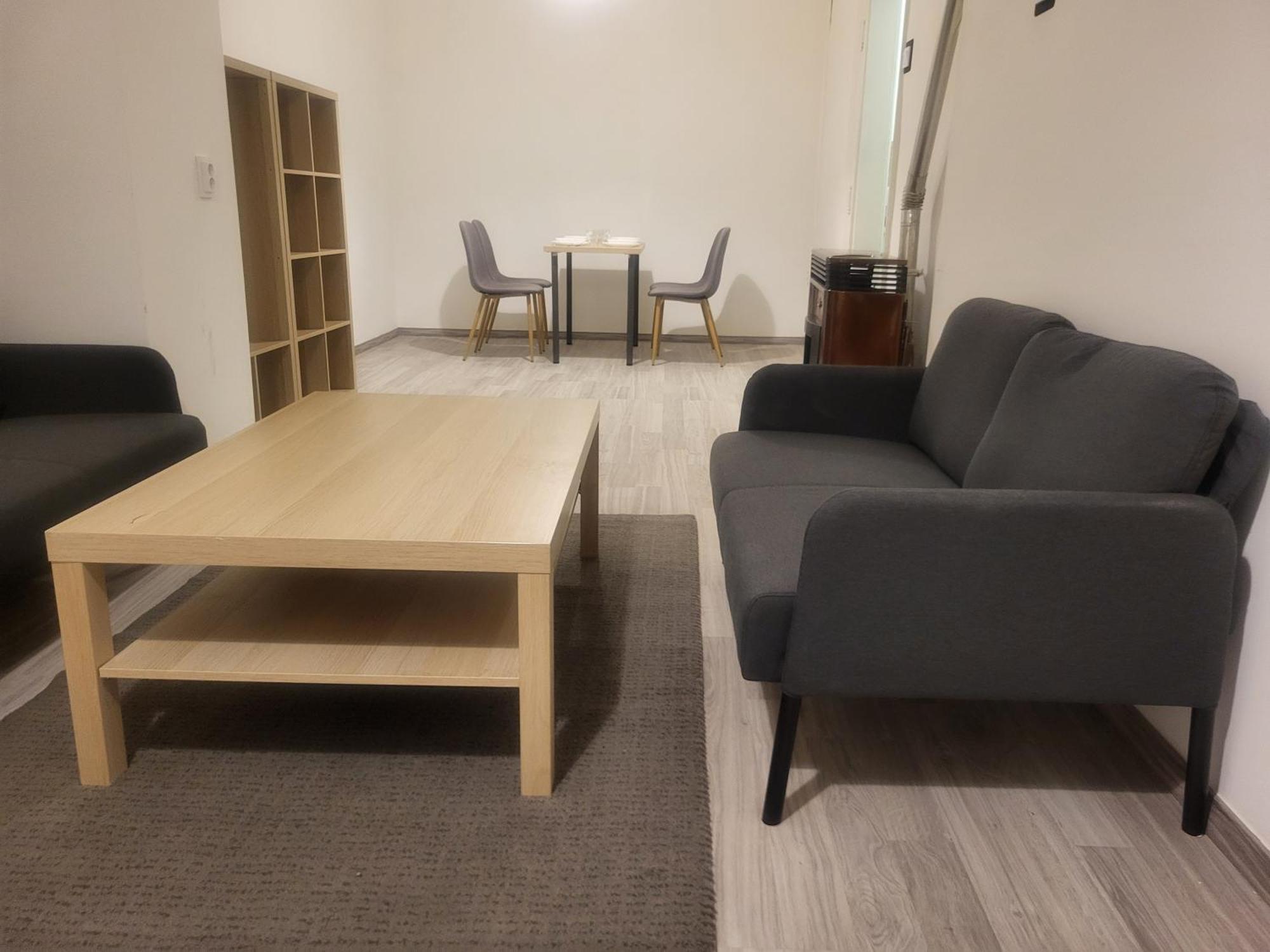 Sleepover City Center Apartment بودابست المظهر الخارجي الصورة