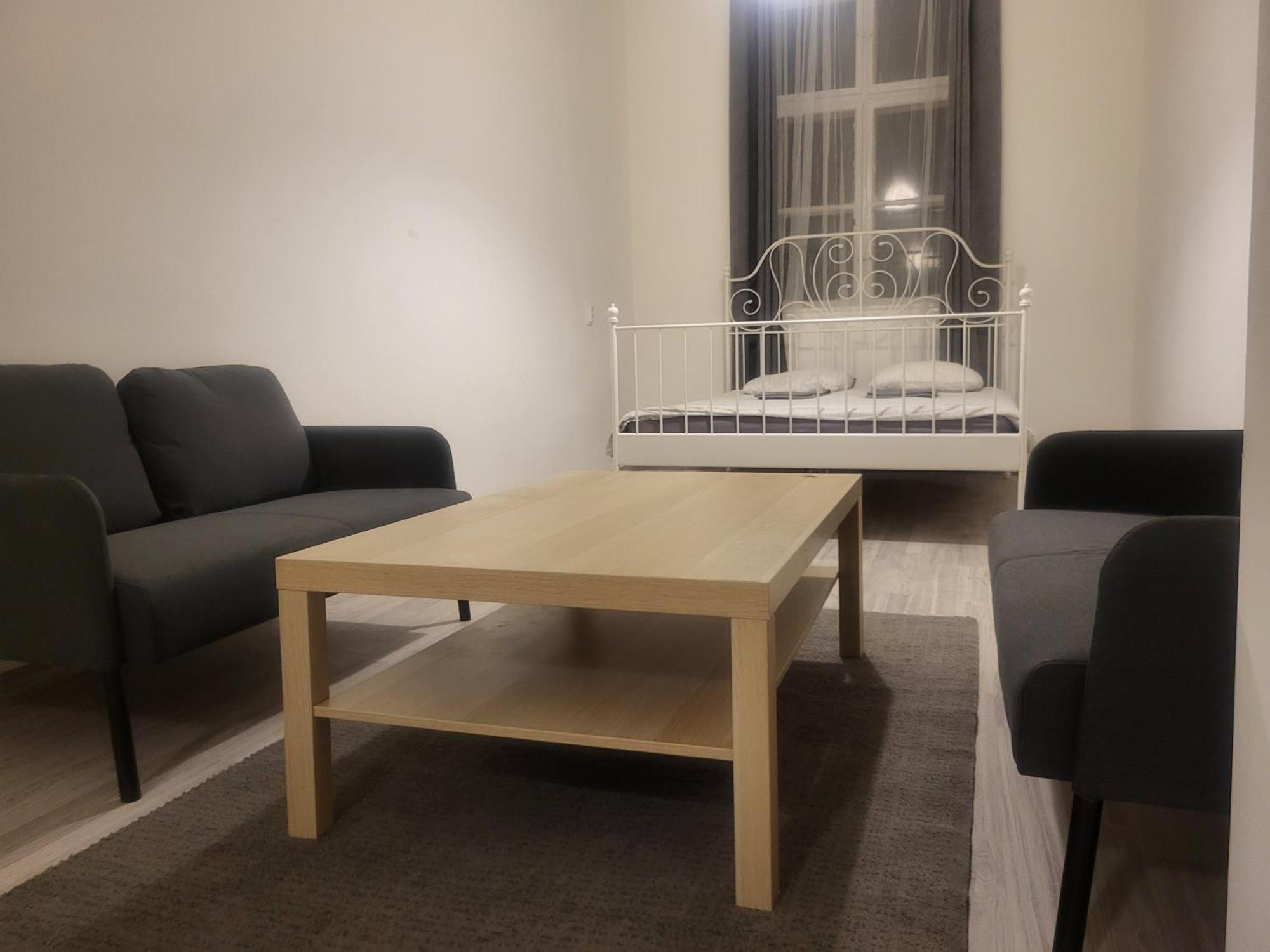 Sleepover City Center Apartment بودابست المظهر الخارجي الصورة