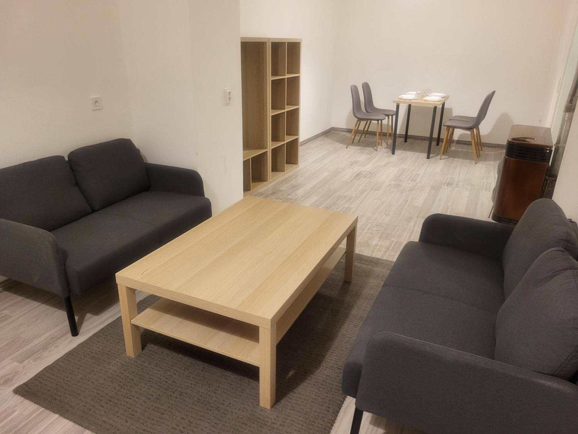 Sleepover City Center Apartment بودابست المظهر الخارجي الصورة