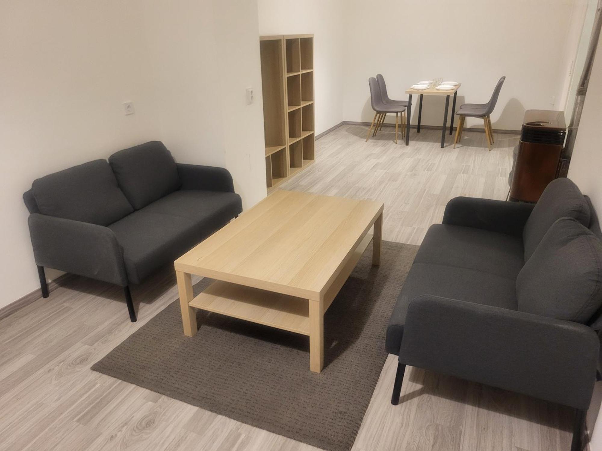 Sleepover City Center Apartment بودابست المظهر الخارجي الصورة