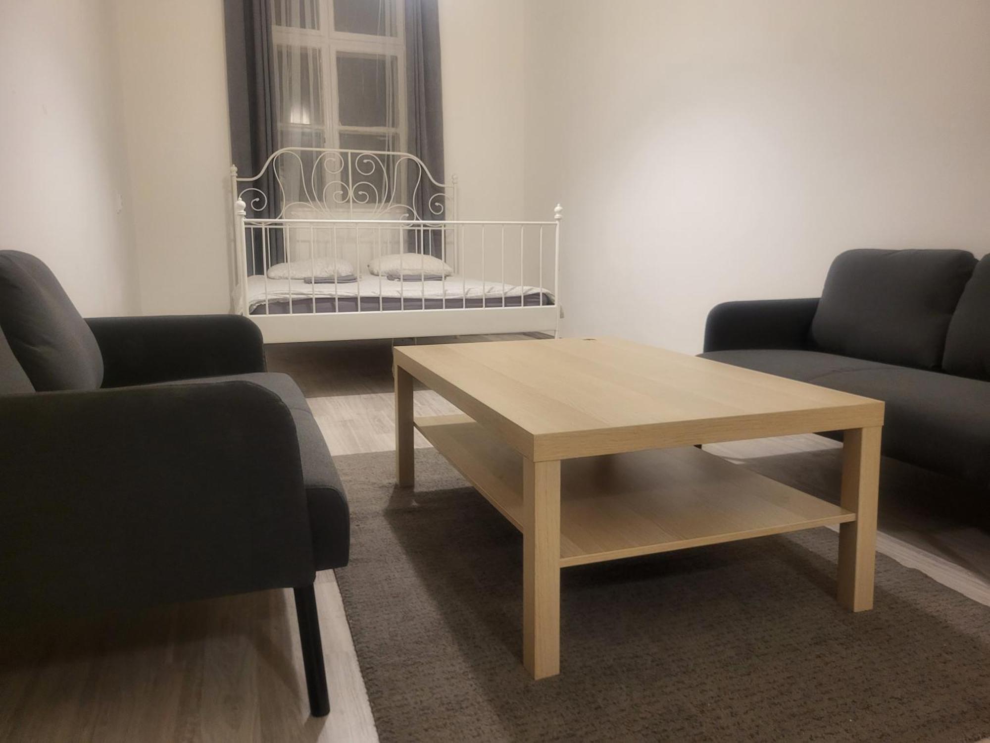 Sleepover City Center Apartment بودابست المظهر الخارجي الصورة