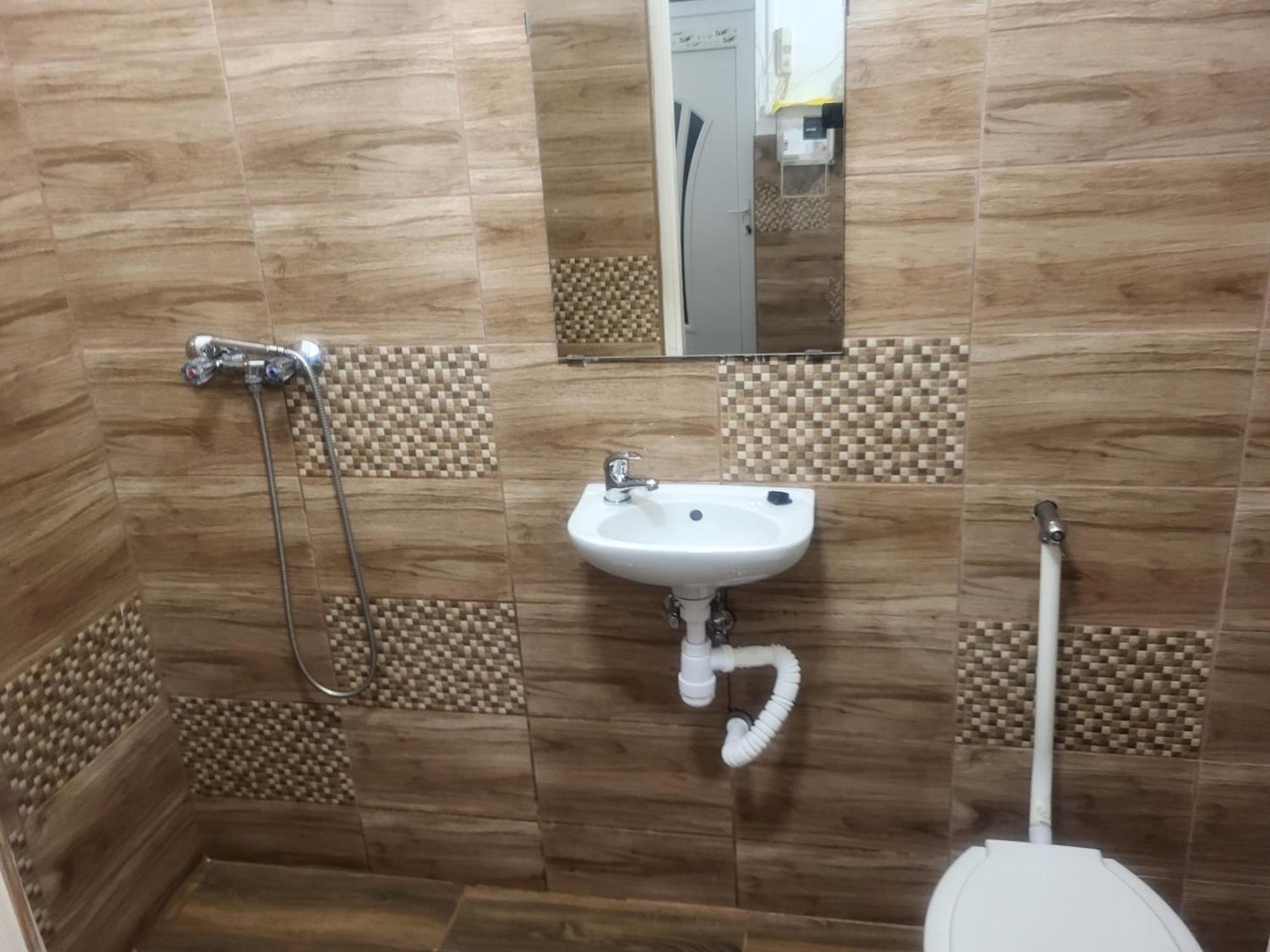 Sleepover City Center Apartment بودابست المظهر الخارجي الصورة
