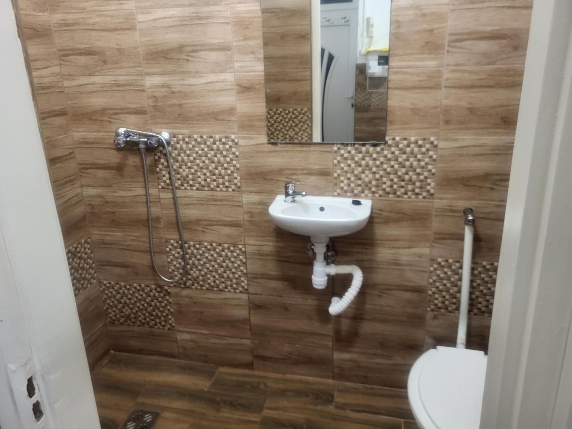 Sleepover City Center Apartment بودابست المظهر الخارجي الصورة