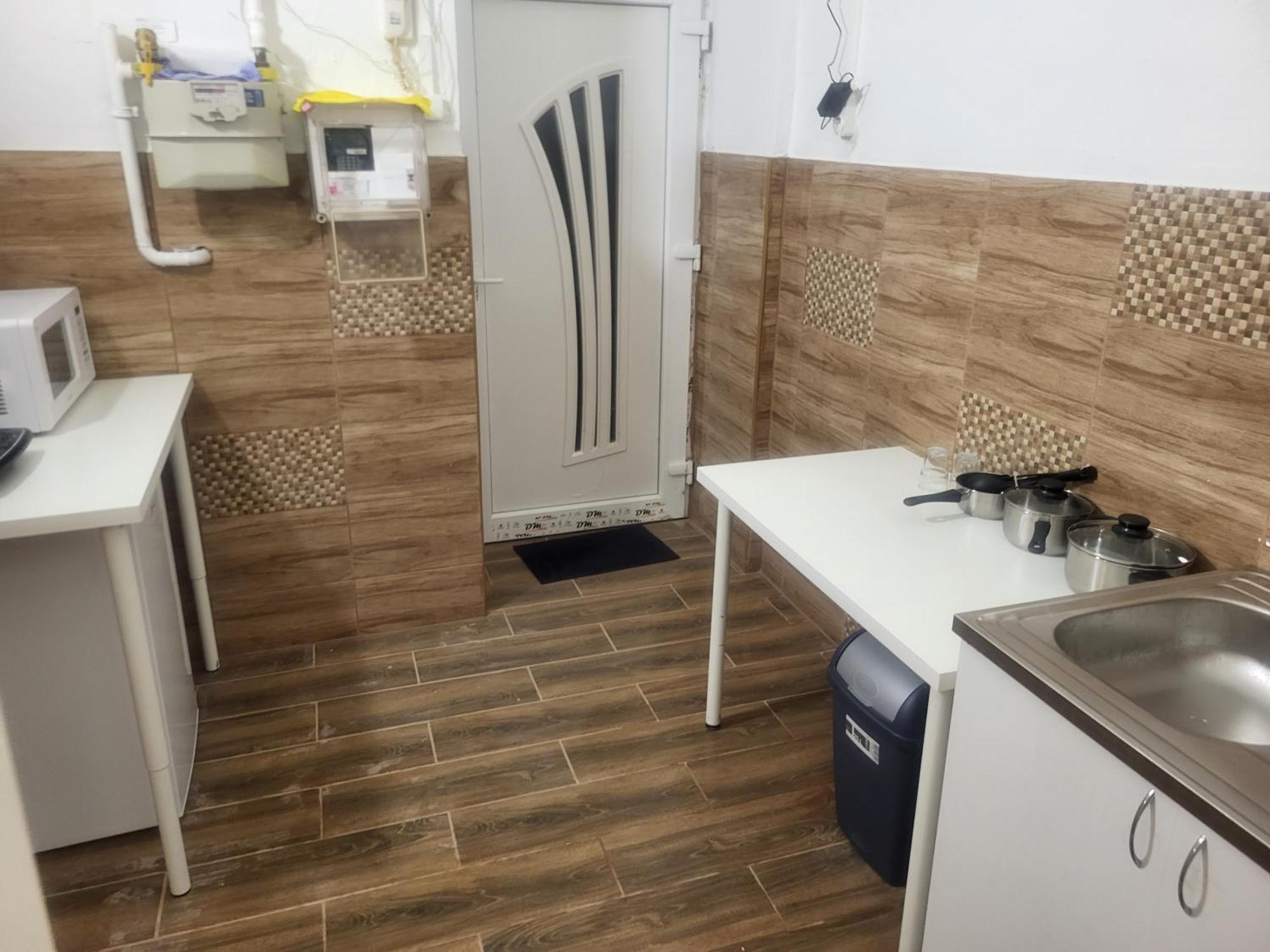 Sleepover City Center Apartment بودابست المظهر الخارجي الصورة