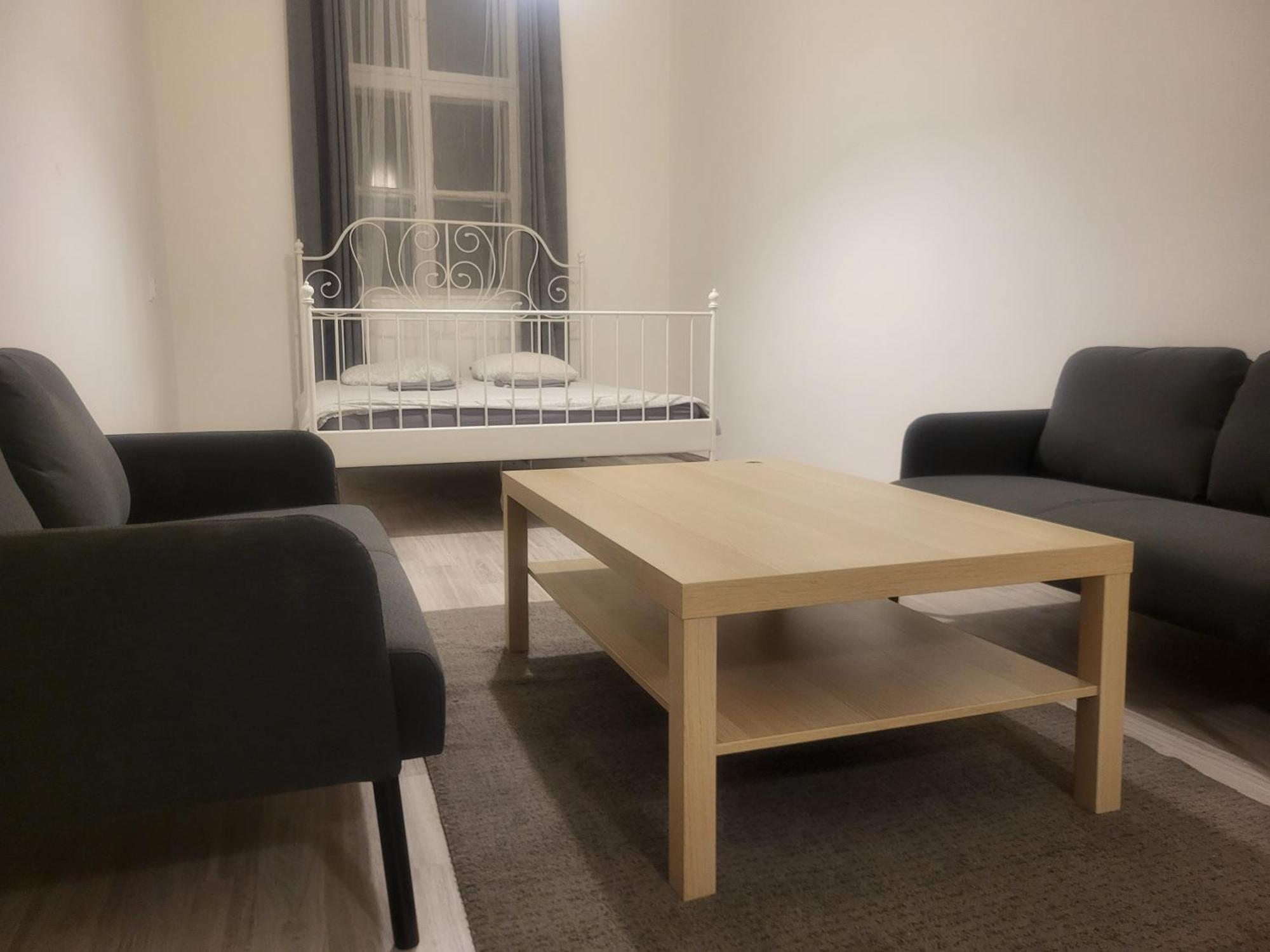 Sleepover City Center Apartment بودابست المظهر الخارجي الصورة