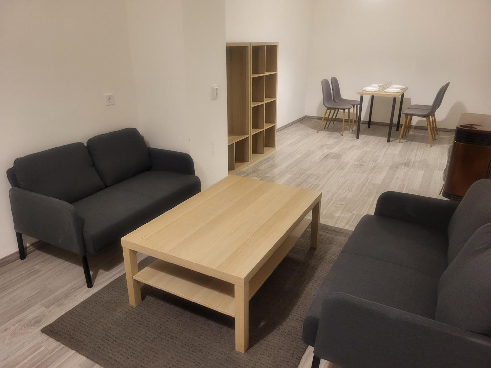 Sleepover City Center Apartment بودابست المظهر الخارجي الصورة