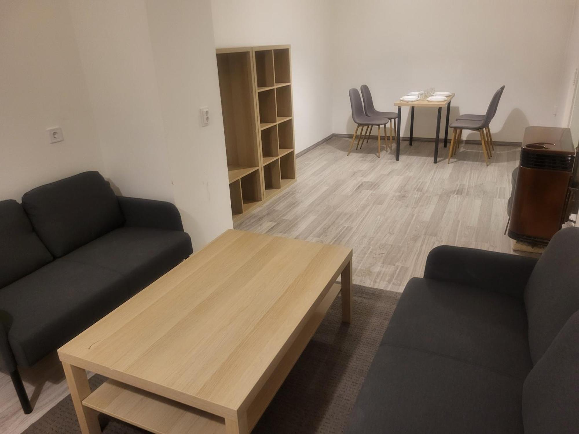 Sleepover City Center Apartment بودابست المظهر الخارجي الصورة