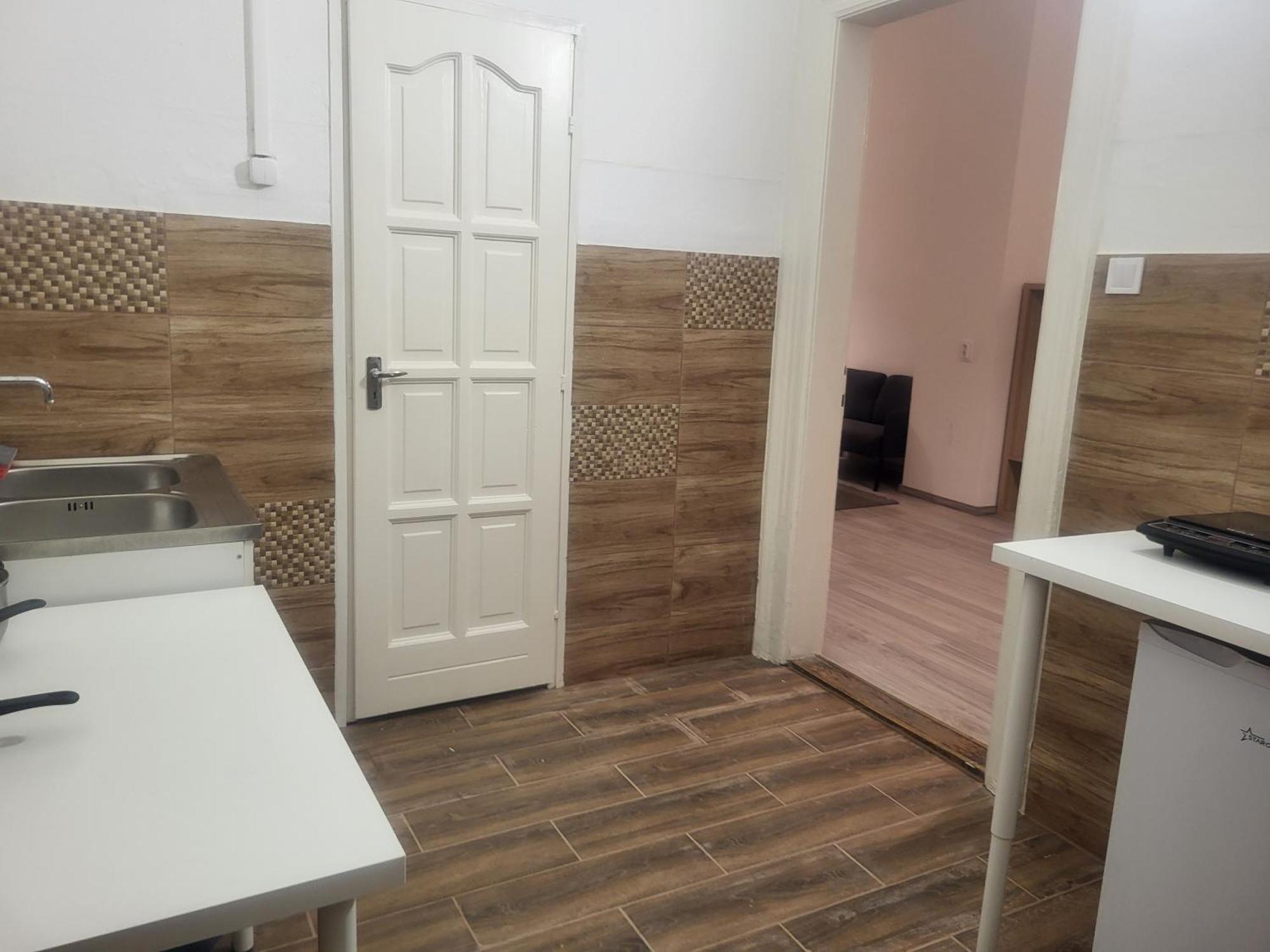 Sleepover City Center Apartment بودابست المظهر الخارجي الصورة