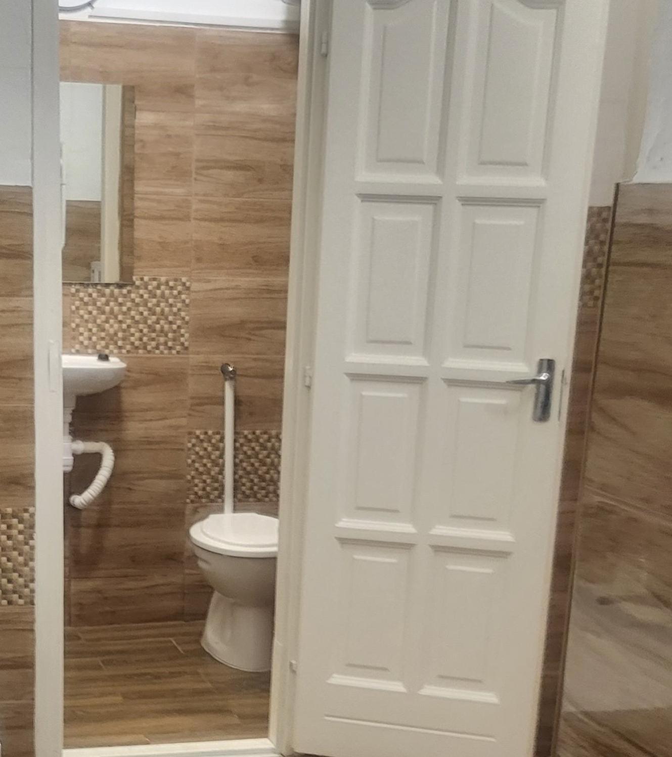 Sleepover City Center Apartment بودابست المظهر الخارجي الصورة