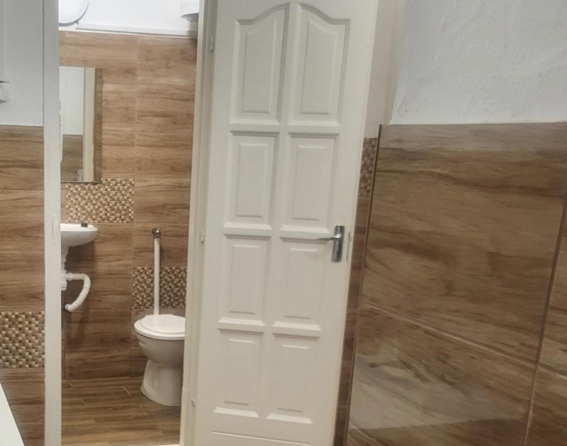 Sleepover City Center Apartment بودابست المظهر الخارجي الصورة