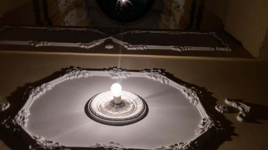 Sleepover City Center Apartment بودابست المظهر الخارجي الصورة